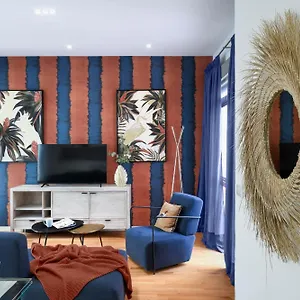  Apartamento Magno Cervantes España