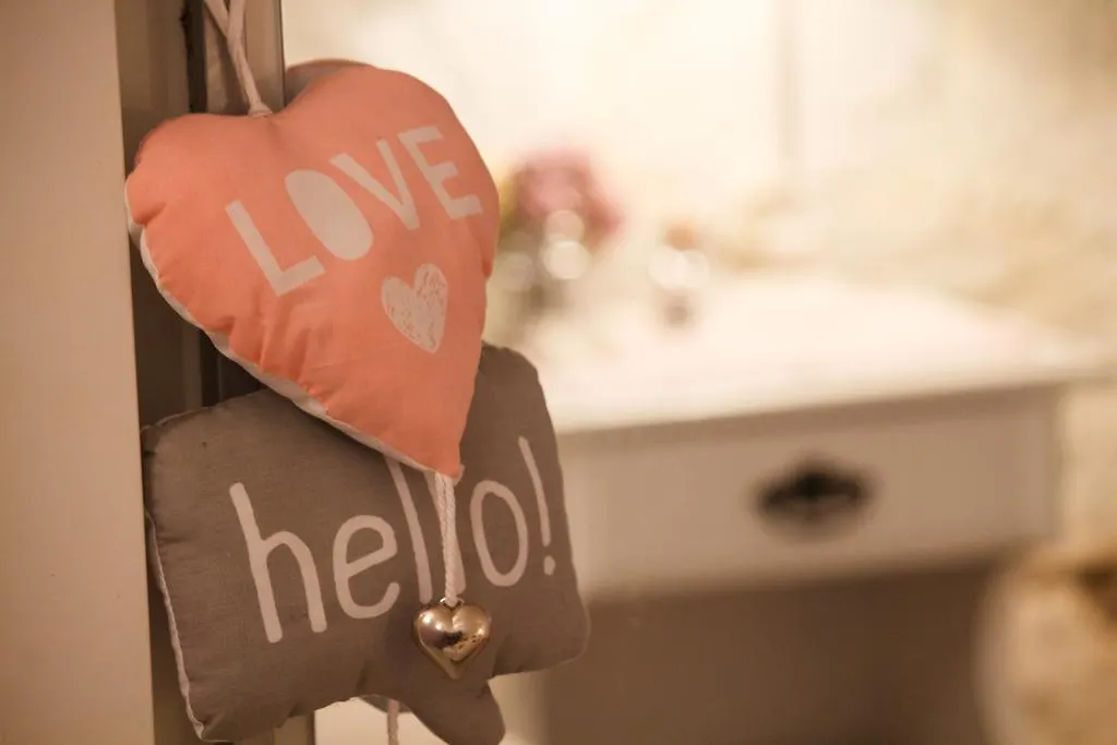 Apartment Romance Split 0*,  Croatia