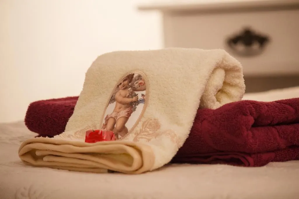Apartment Romance Split Croatia