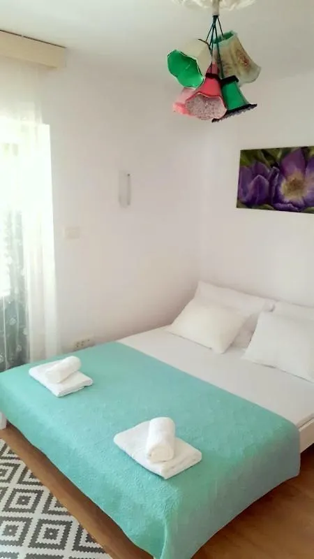 Apartment Romance Split Croatia